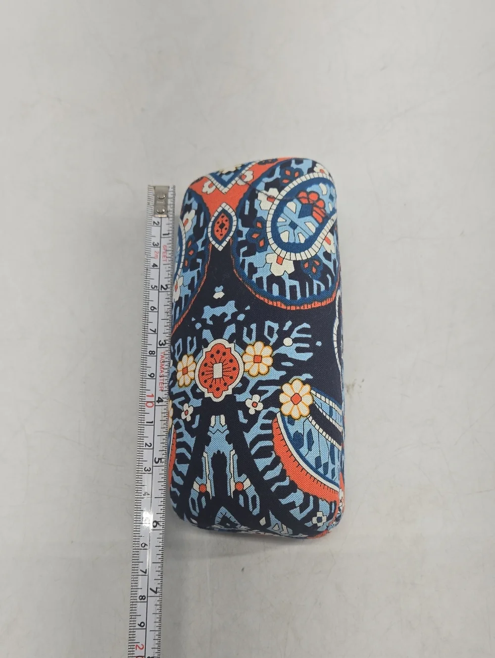 Vera Bradley Eyeglasses Sunglasses Case